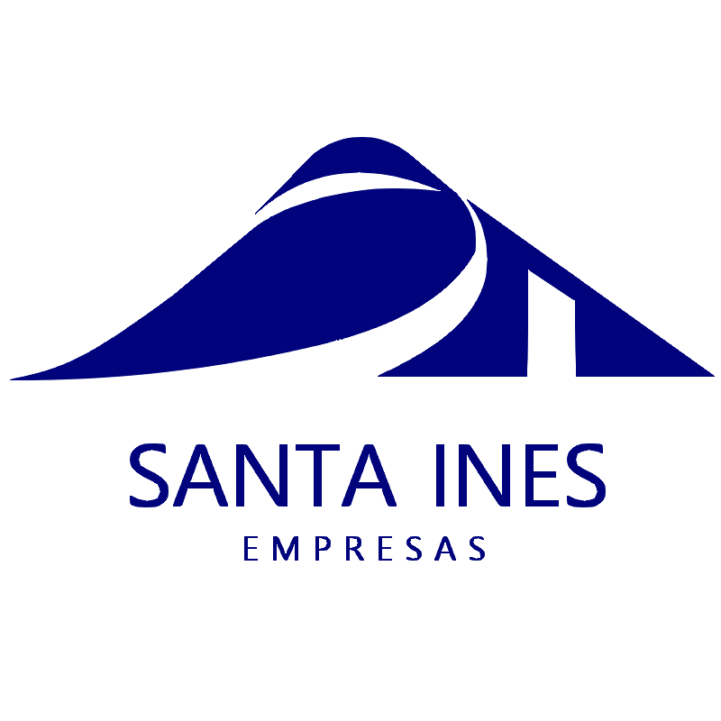 Logo Santa Inés